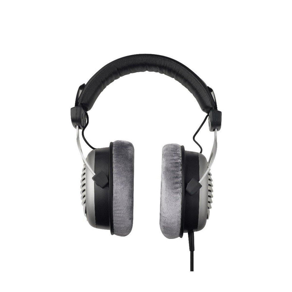 Beyerdynamic DT 990 Edition Hi fi Headphones Open Back Groove