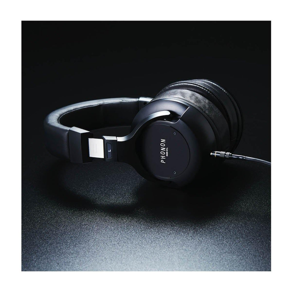 Phonon SMB-01L Professional Monitoring Headphones – Groove Central