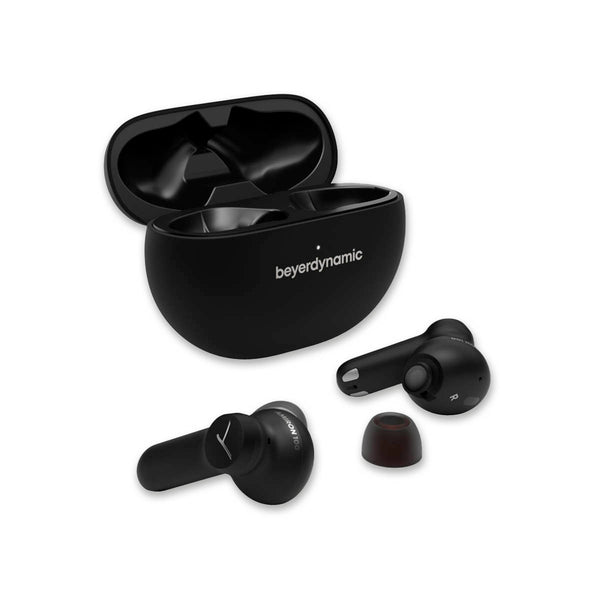 Beyerdynamic AMIRON 100 ANC Wireless In-Ears