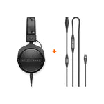 Beyerdynamic DT 770 PRO X Limited Edition Headphones Plus Lightning DAC/AMP Cable