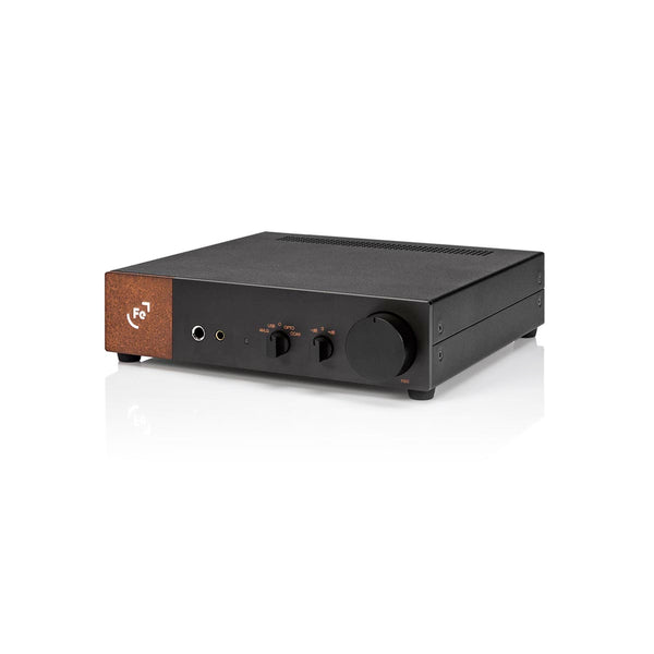 Ferrum Audio ERCO Headphone AMP/DAC Gen 2