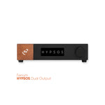 Ferrum Audio HYPSOS Hybrid Dual Output Power Supply