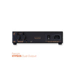 Ferrum Audio HYPSOS Hybrid Dual Output Power Supply