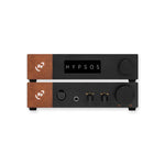 Ferrum Audio OOR plus HYPSOS inc. DC POWER LINK Cable