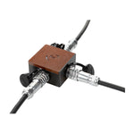 Ferrum Audio Power Splitter