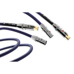 Arran OCC XLR High-resolution Copper Interconnect Cable-Groove Central