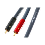 Atlas Ailsa Achromatic RCA Interconnect Cable at Groove Central