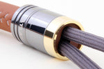 Atlas Asimi Luxe 2-2 Speaker cables at Groove Central