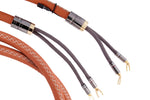 Atlas Asimi Luxe 2-2 Speaker cables at Groove Central