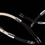 Atlas Asimi Luxe 2-4 Speaker cables at Groove Central