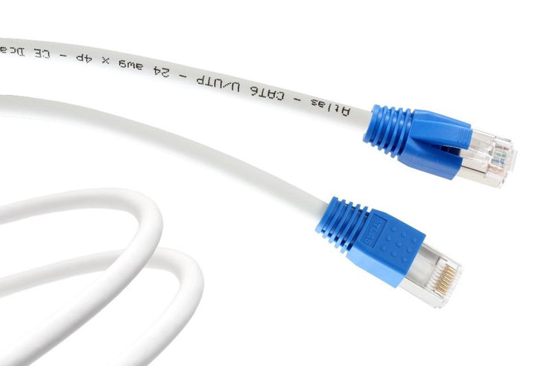 Atlas Element Streaming Cable