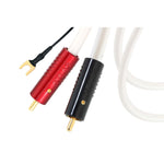 Atlas Element Achromatic RCA Turntable Cable at Groove Central