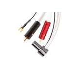 Atlas Element Achromatic Tonearm RCA Cable at Groove Central