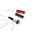 Atlas Element DIN–Achromatic RCA Cable at Groove Central