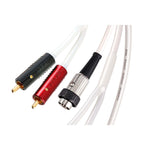 Atlas Element DIN–Achromatic RCA Cable at Groove Central