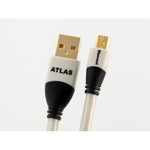 Atlas Element mini USB Cable at Groove Central