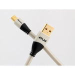 Atlas Element mini USB Cable at Groove Central