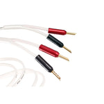 Atlas Element Achromatic 2.0 Speaker cables at Groove Central